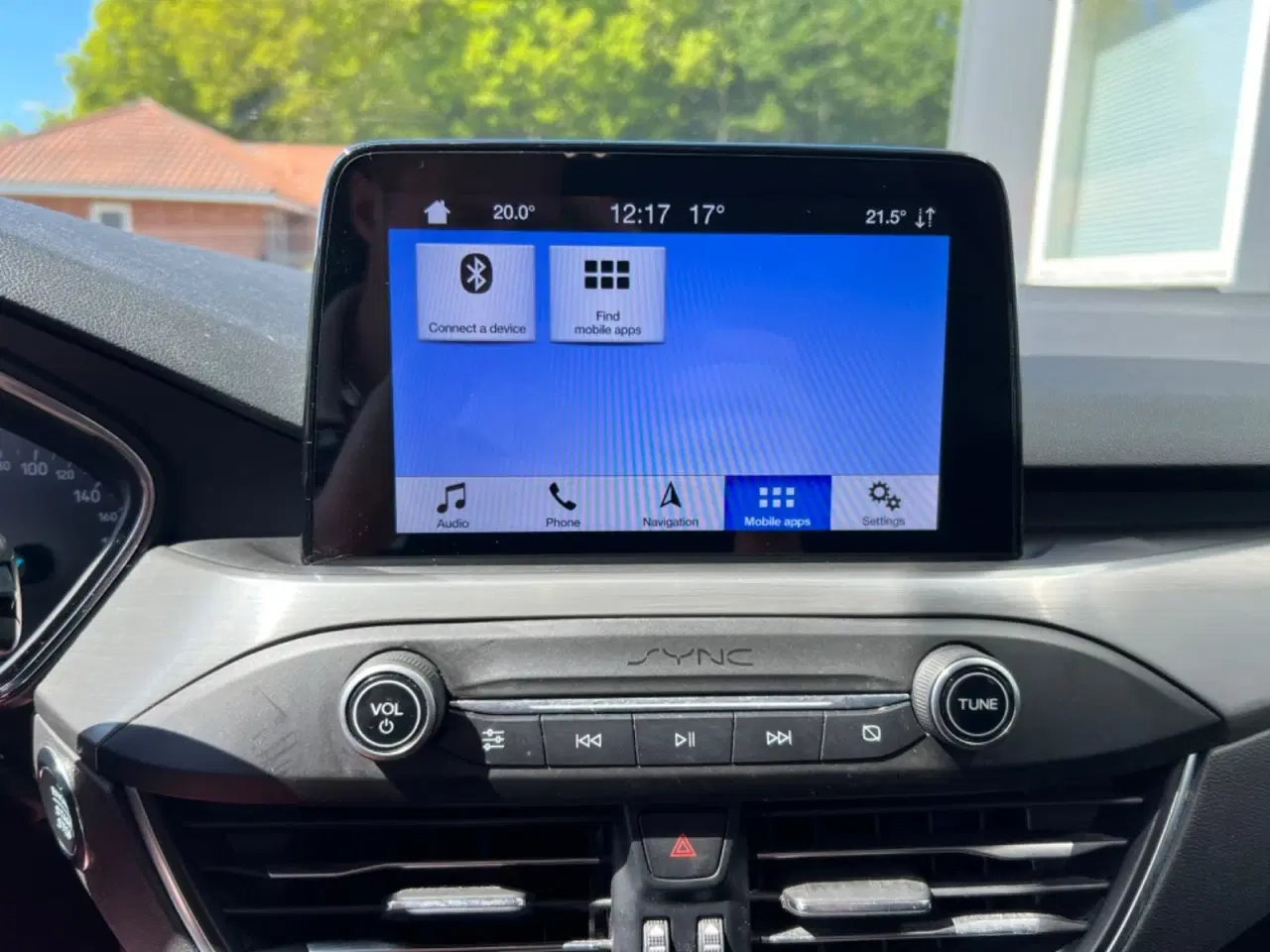 Billede 23 - Ford Focus 1,5 EcoBlue Active aut. Van