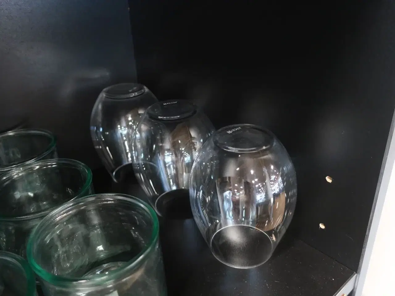 Billede 3 - 12 stk. glas