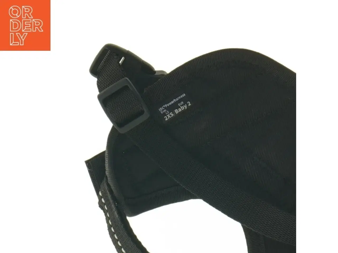 Billede 6 - Julius-K9 IDC Powerharness til små hunde (str. 17 x 13 cm)