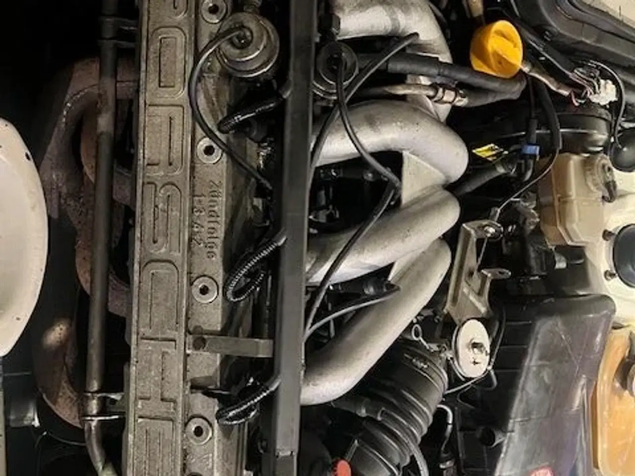 Billede 22 - Porsche 944 2,5 163HK 2d