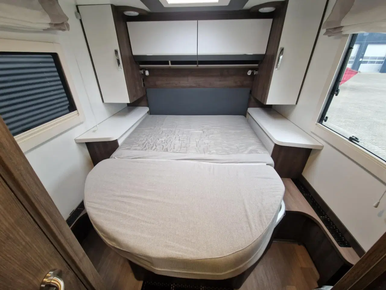 Billede 13 - 2023 - Benimar Amphitryon 998 Aut.Gear ALDE