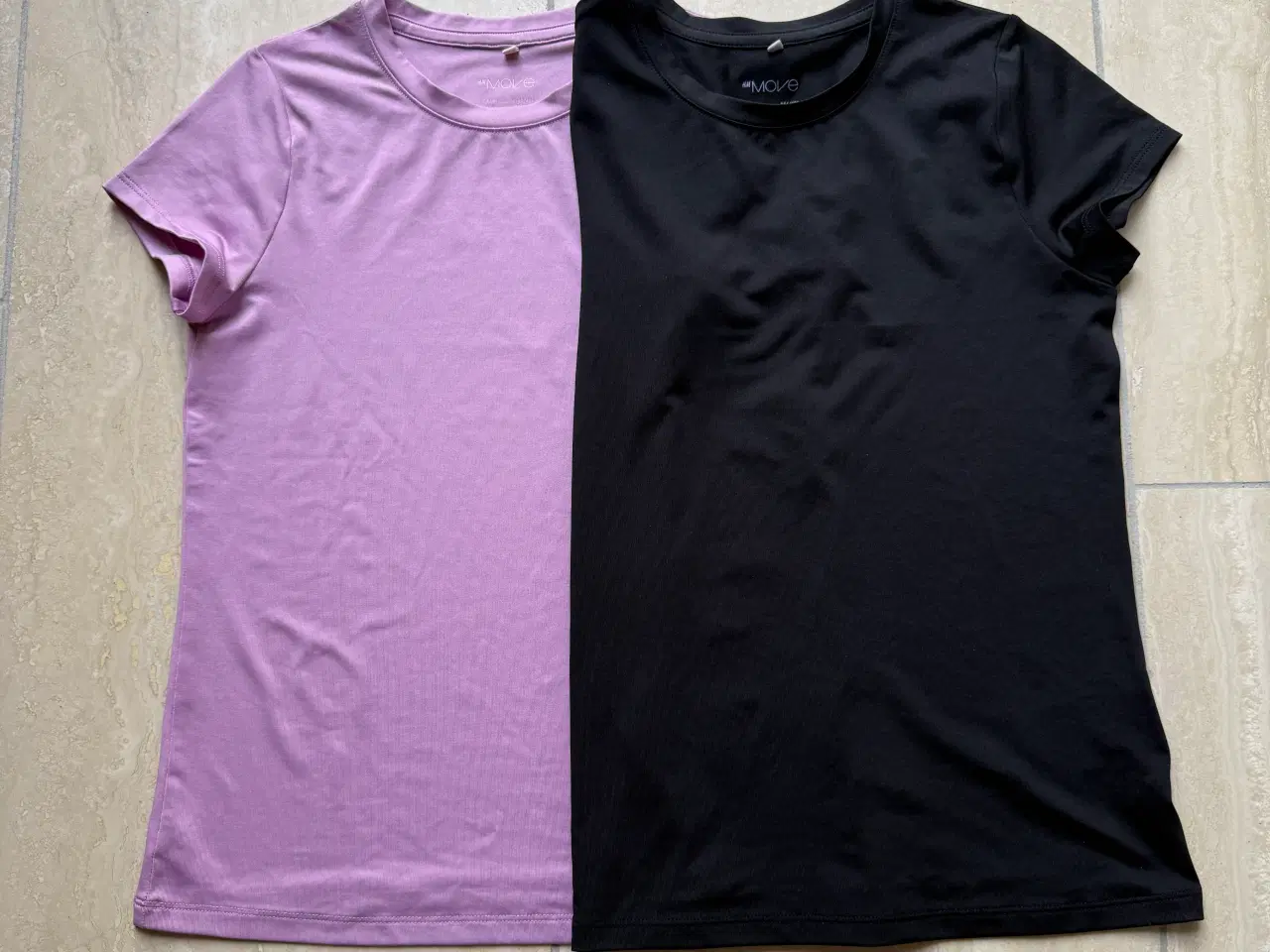 Billede 1 - Træningstoppe, H&M, str. 146