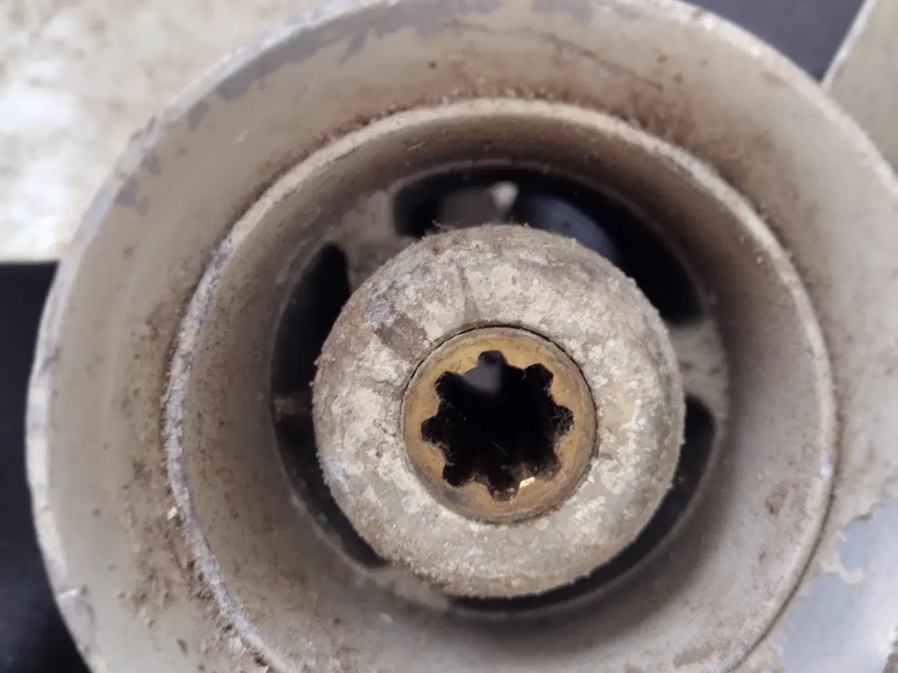 Billede 5 - 4 propeller
