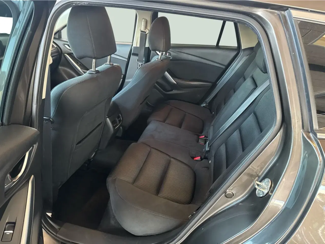 Billede 12 - Mazda 6 2,2 SkyActiv-D 150 Vision stc.