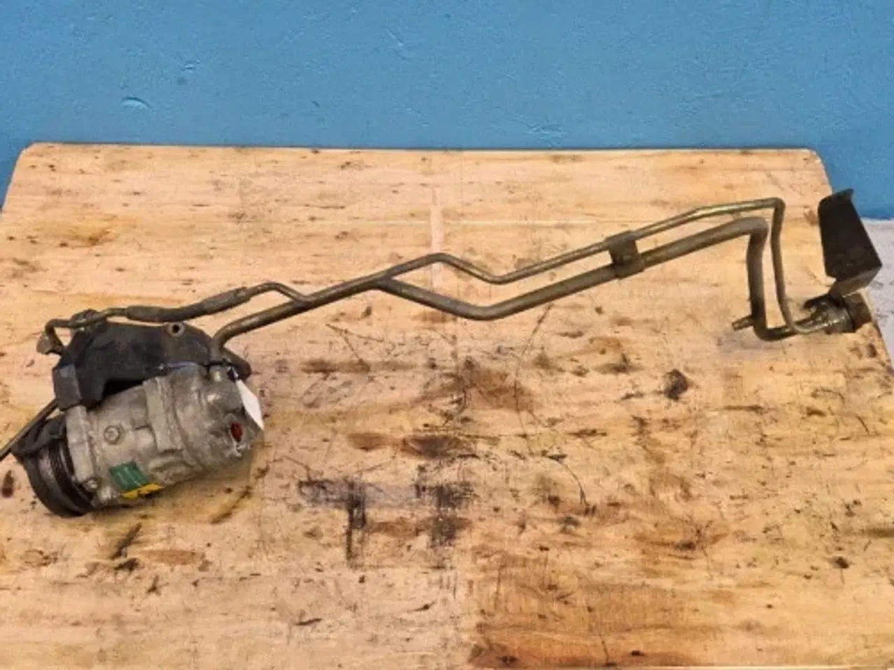 Billede 2 - AC Kompressor 1946210534