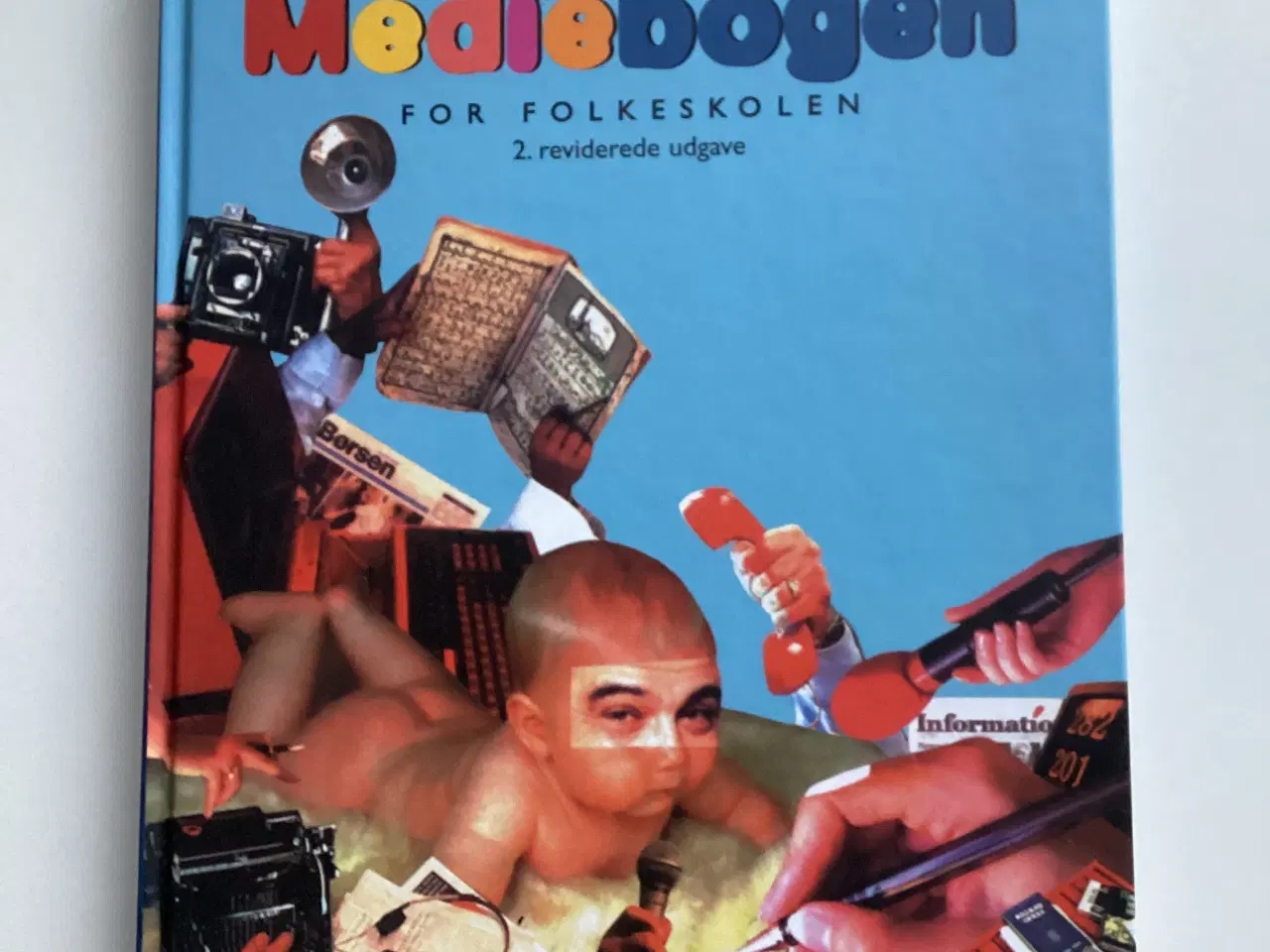 Billede 1 - MEDIEBOGEN