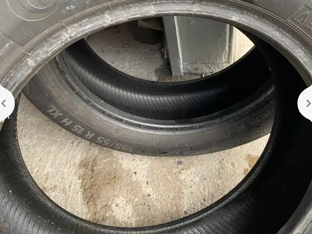Billede 4 - Godt Vinter Dæk
