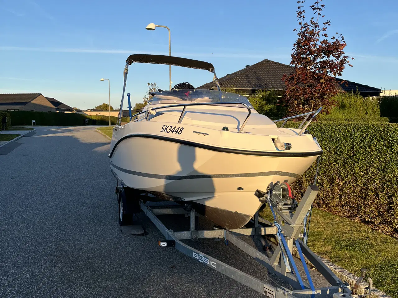 Billede 9 - QuickSilver Activ 505 Cabin