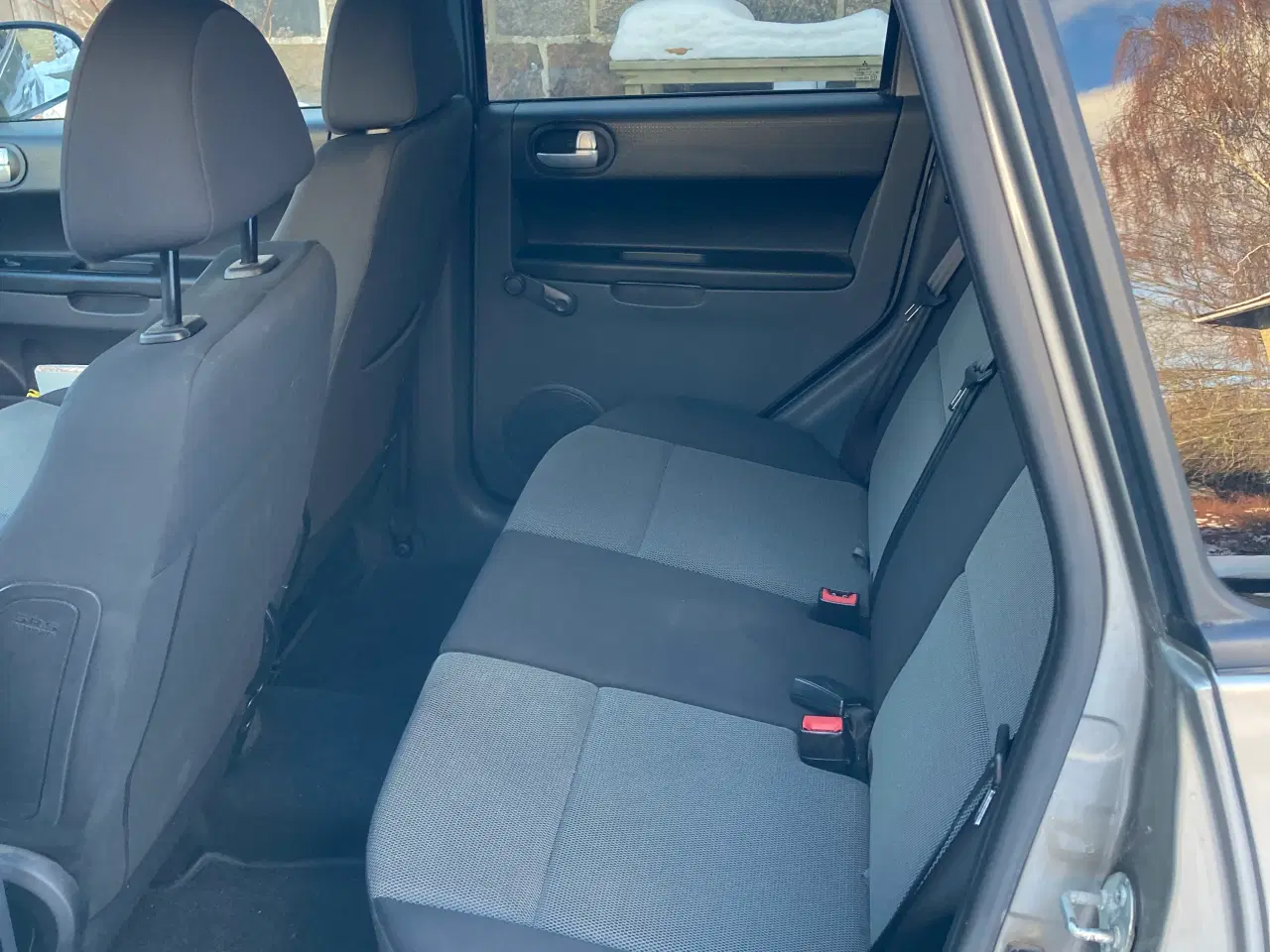 Billede 4 - Mitsubishi colt 1,3 5d