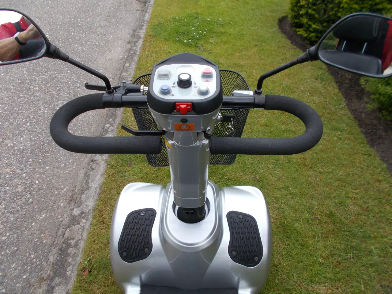 Billede 5 - elscooter