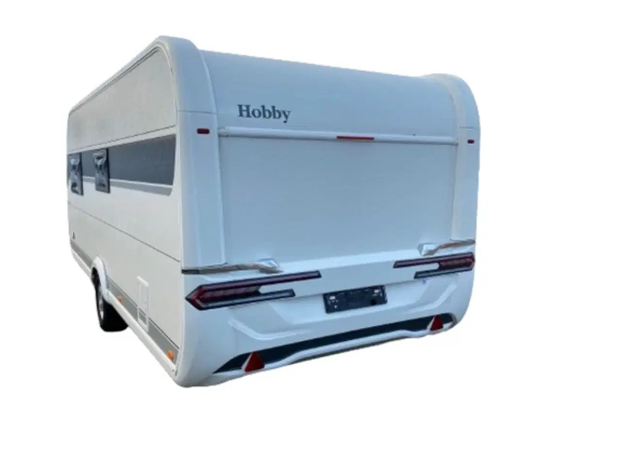 Billede 2 - Hobby 560 Prestige FC Modell 2024