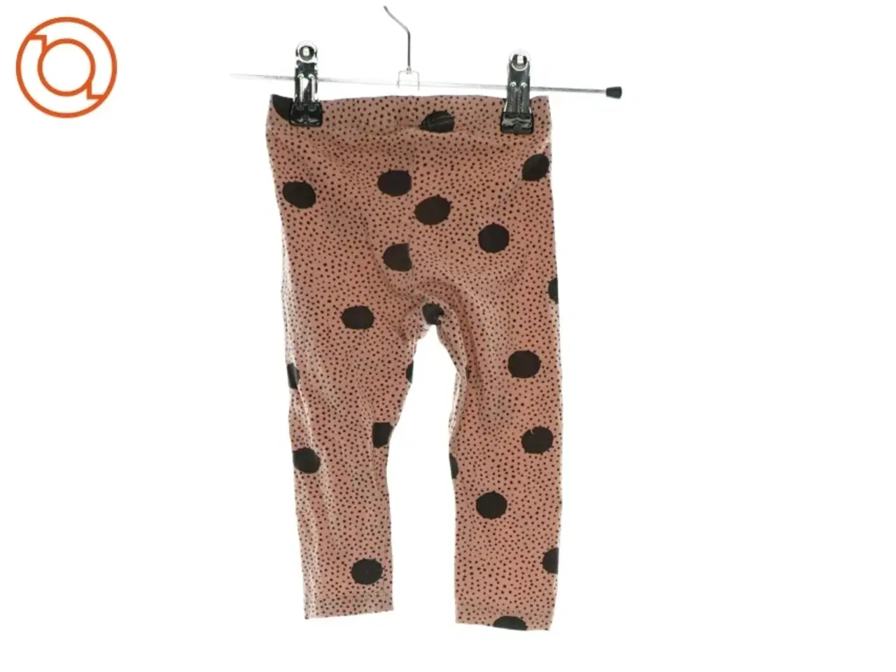 Billede 4 - Sæt med bluse og bukser fra H&M (str. 80)