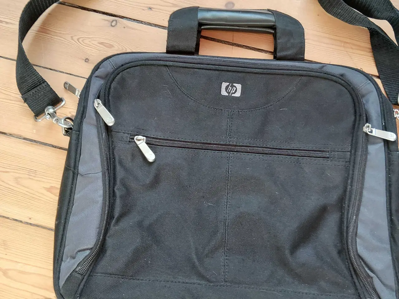 Billede 1 - HP computer-skuldertaske 