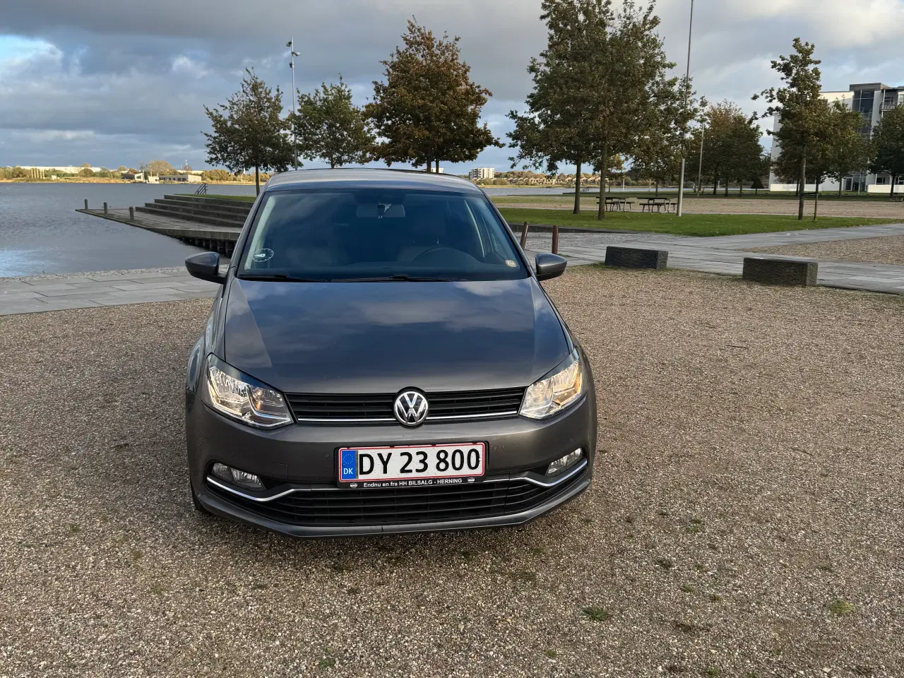 Billede 1 - Polo 1.4 tdi 90hk