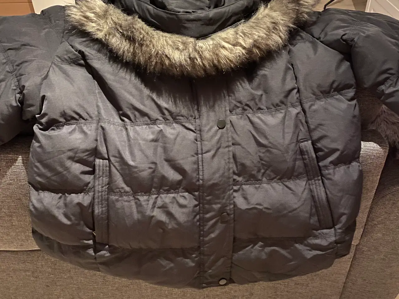 Billede 1 - Vinterjakke fejlkøb størrelse 54
