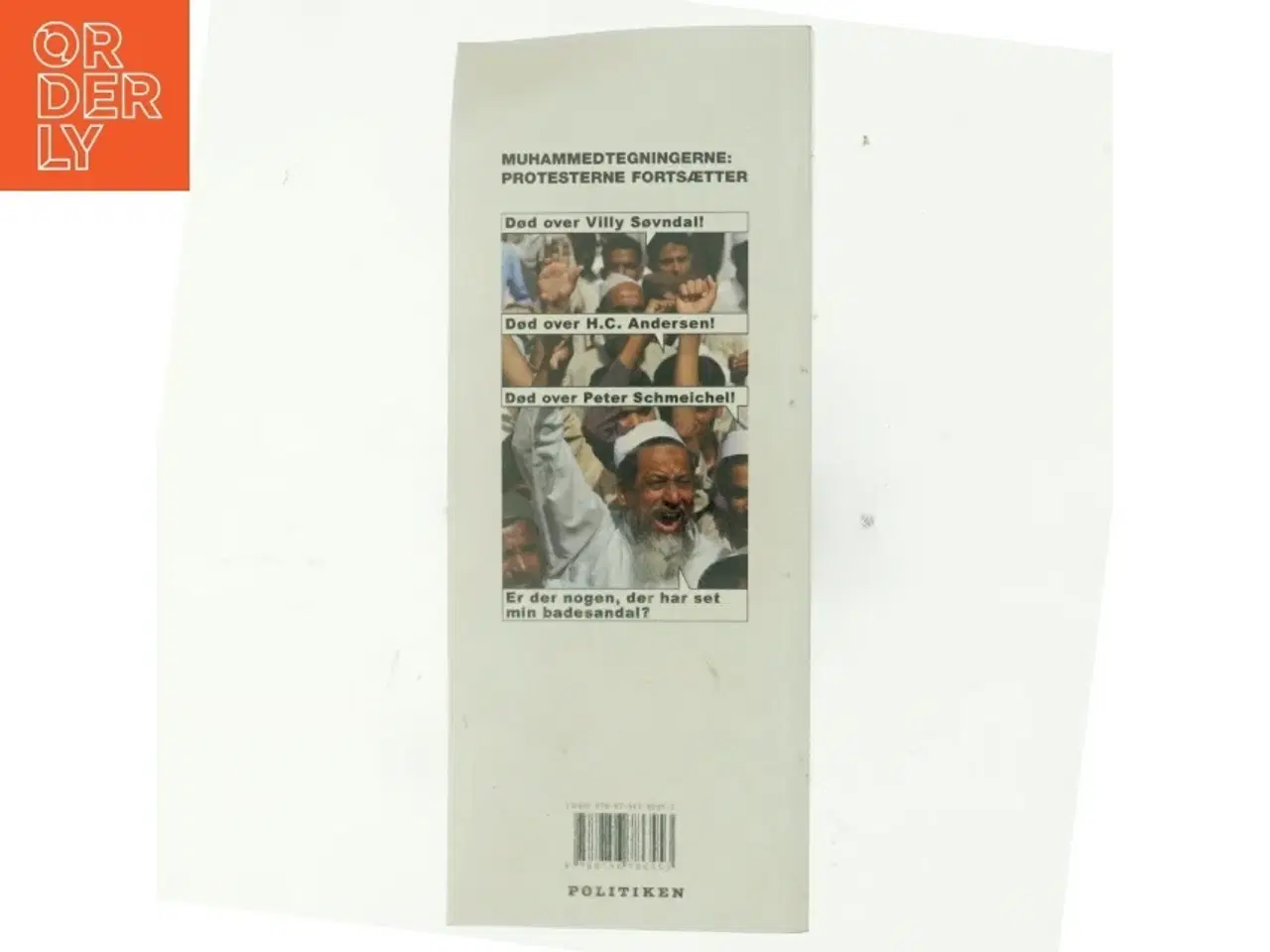 Billede 3 - ATS 2008