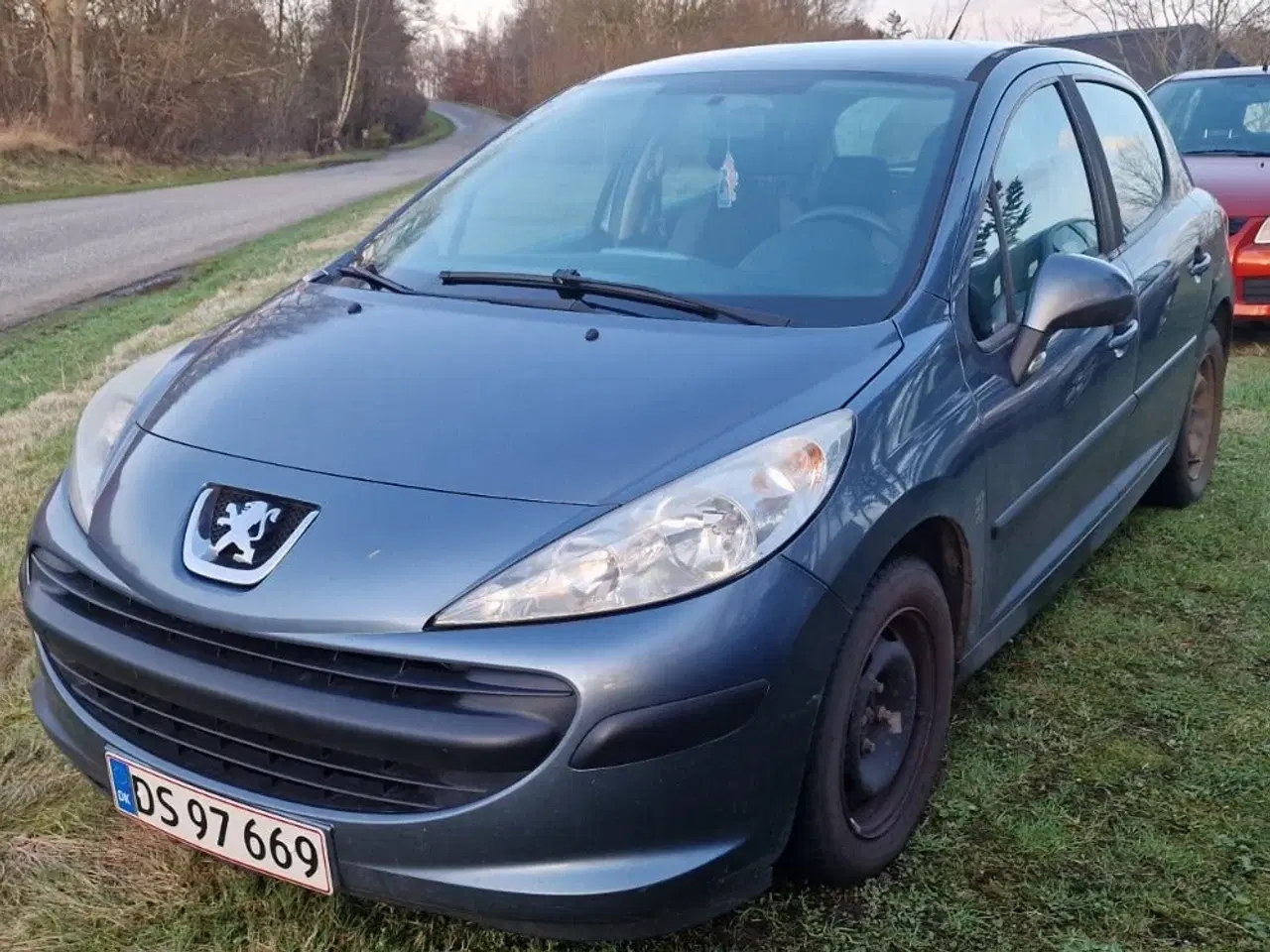 Billede 1 - Peugeot 207 1,4 HDi Comfort