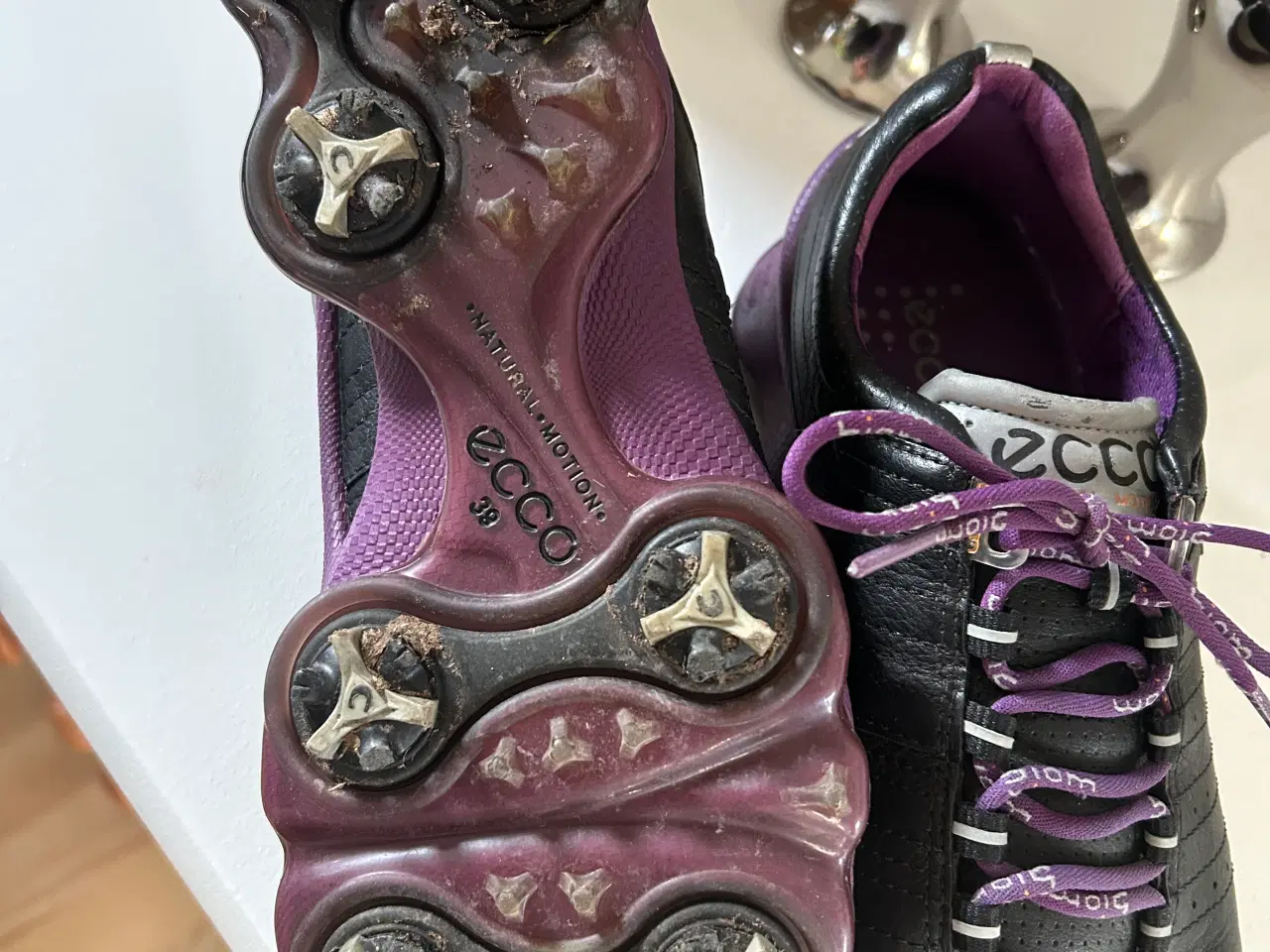 Billede 2 - Golfsko str. 39