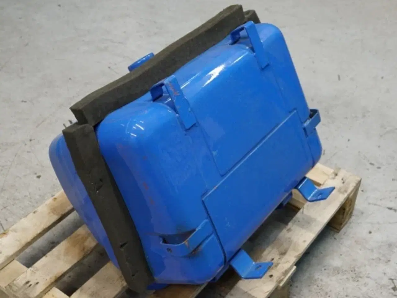 Billede 11 - Fiat 55-56 Dieseltank 5124972