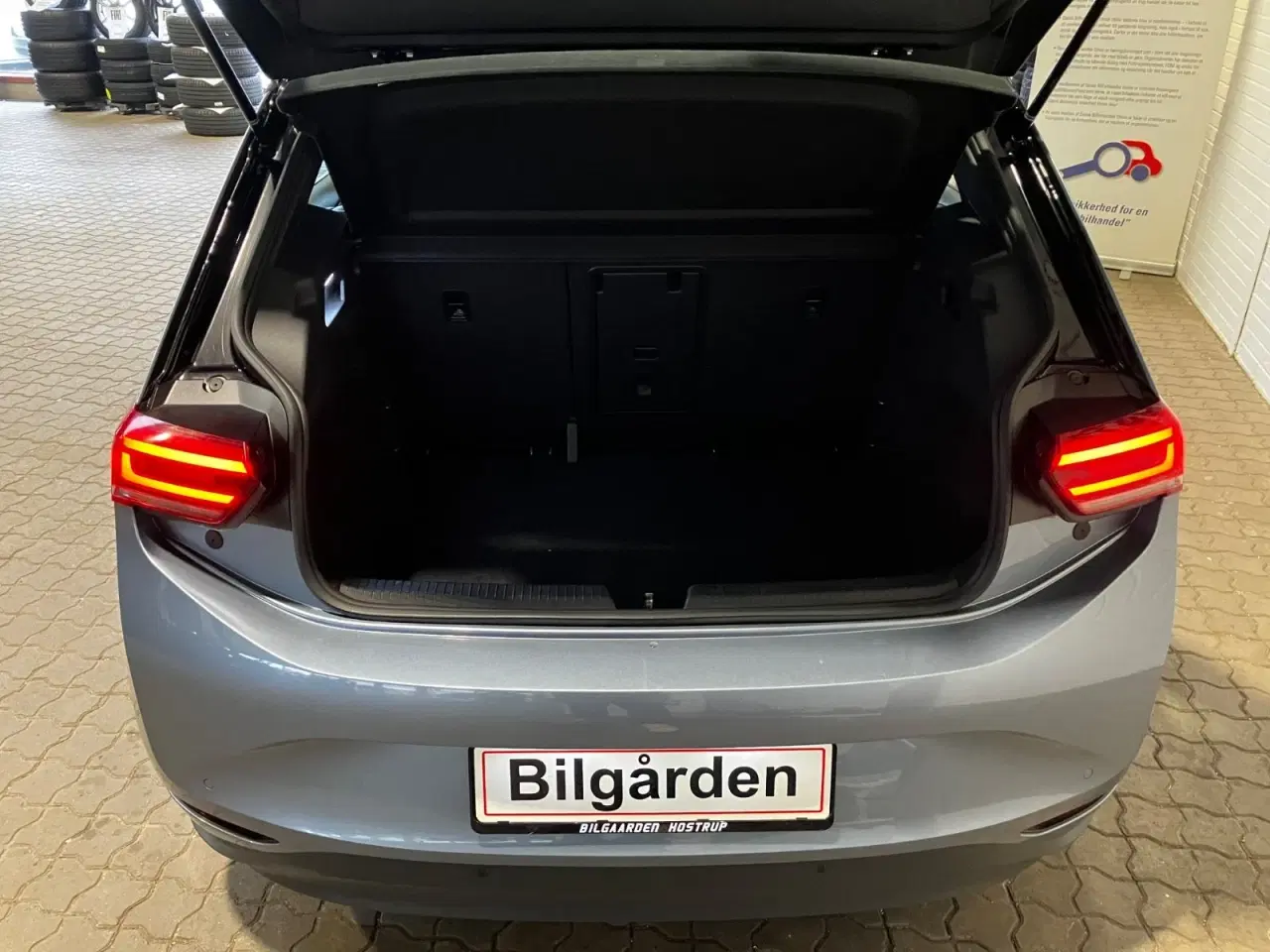 Billede 5 - VW ID.3 77 Pro S