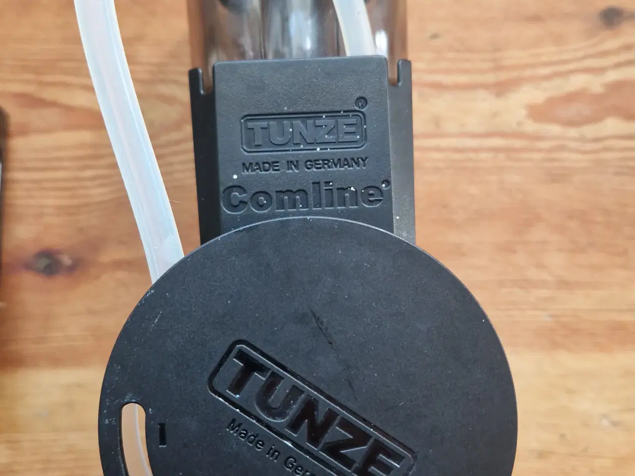 Billede 1 - Skimmer til akvarie