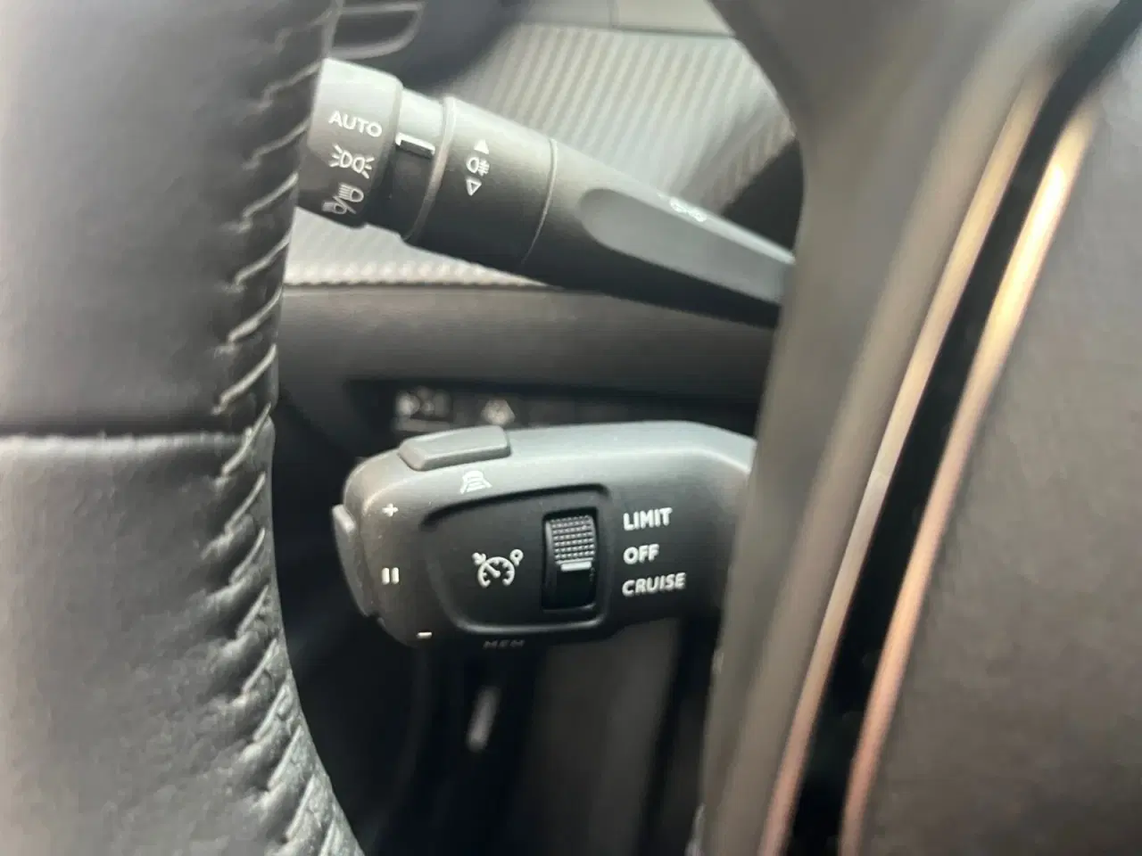 Billede 17 - Peugeot e-2008 50 Allure