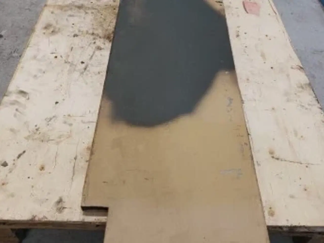 Billede 5 - Hydrema 806 sidedæksel venstre 363245