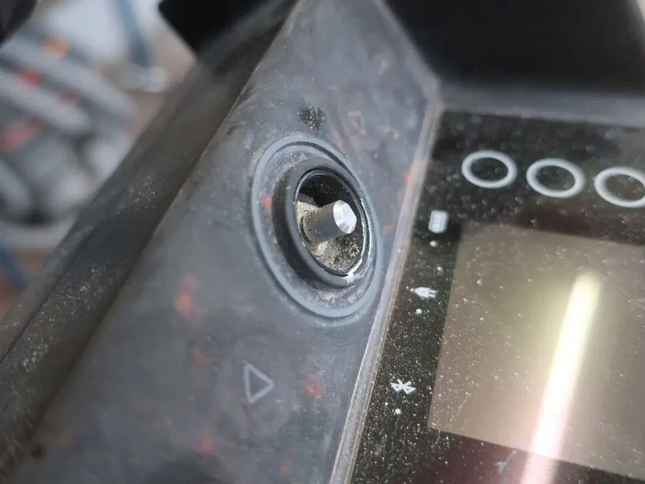 Billede 2 - Radio med lader DEWALT DWST-81078-QW