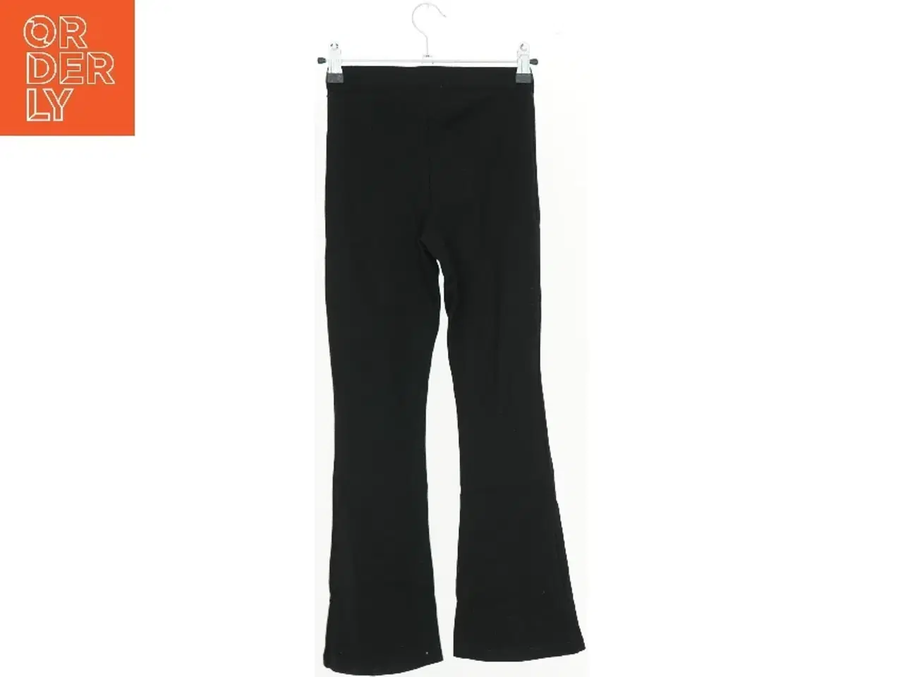 Billede 2 - Sorte bukser fra Name It (str. 134)