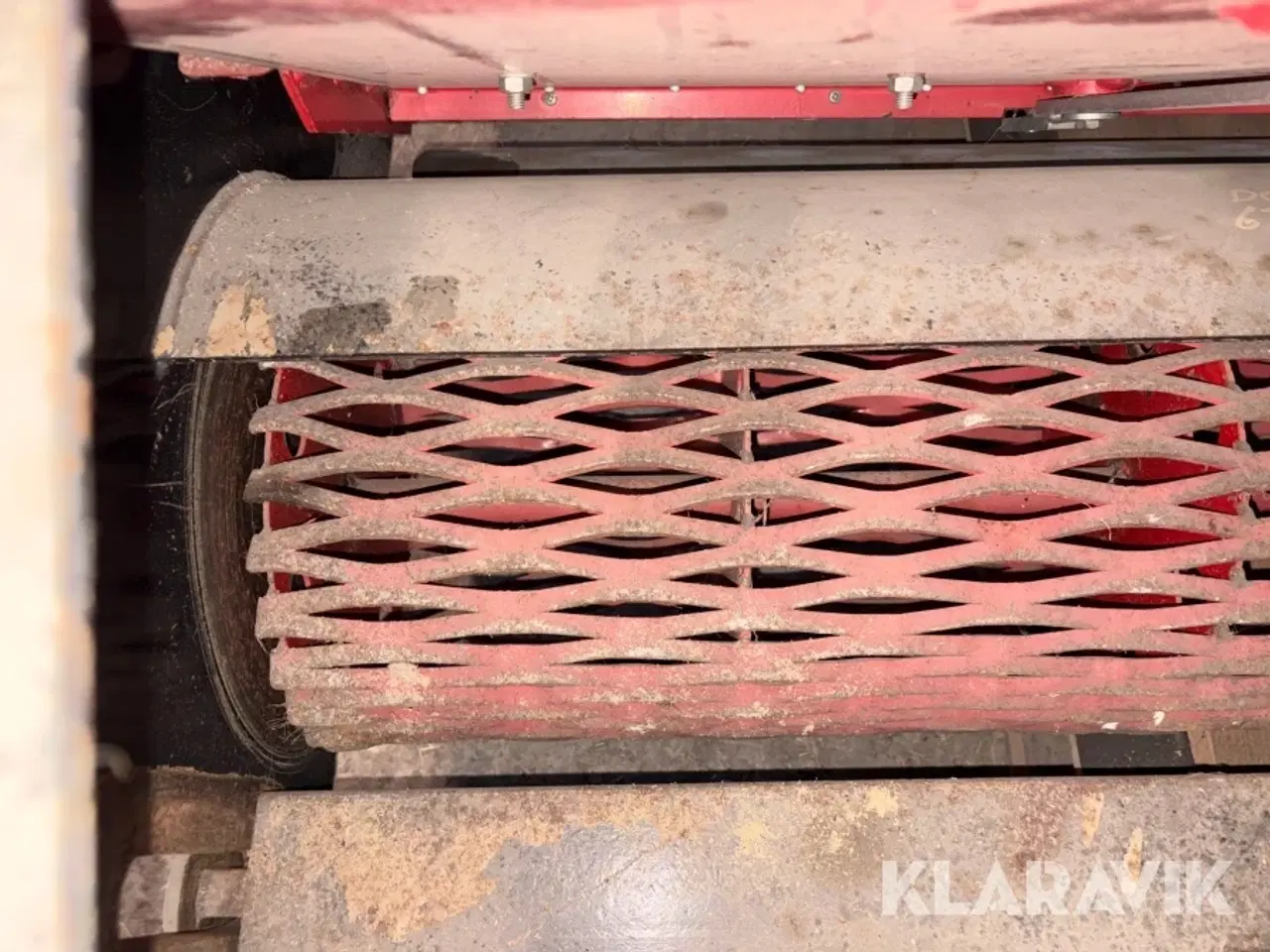 Billede 12 - Såmaskine Proseeder TP 1700