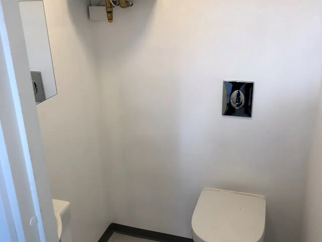 Billede 8 - Nybygget kontor lokale centralt i Nørresundby