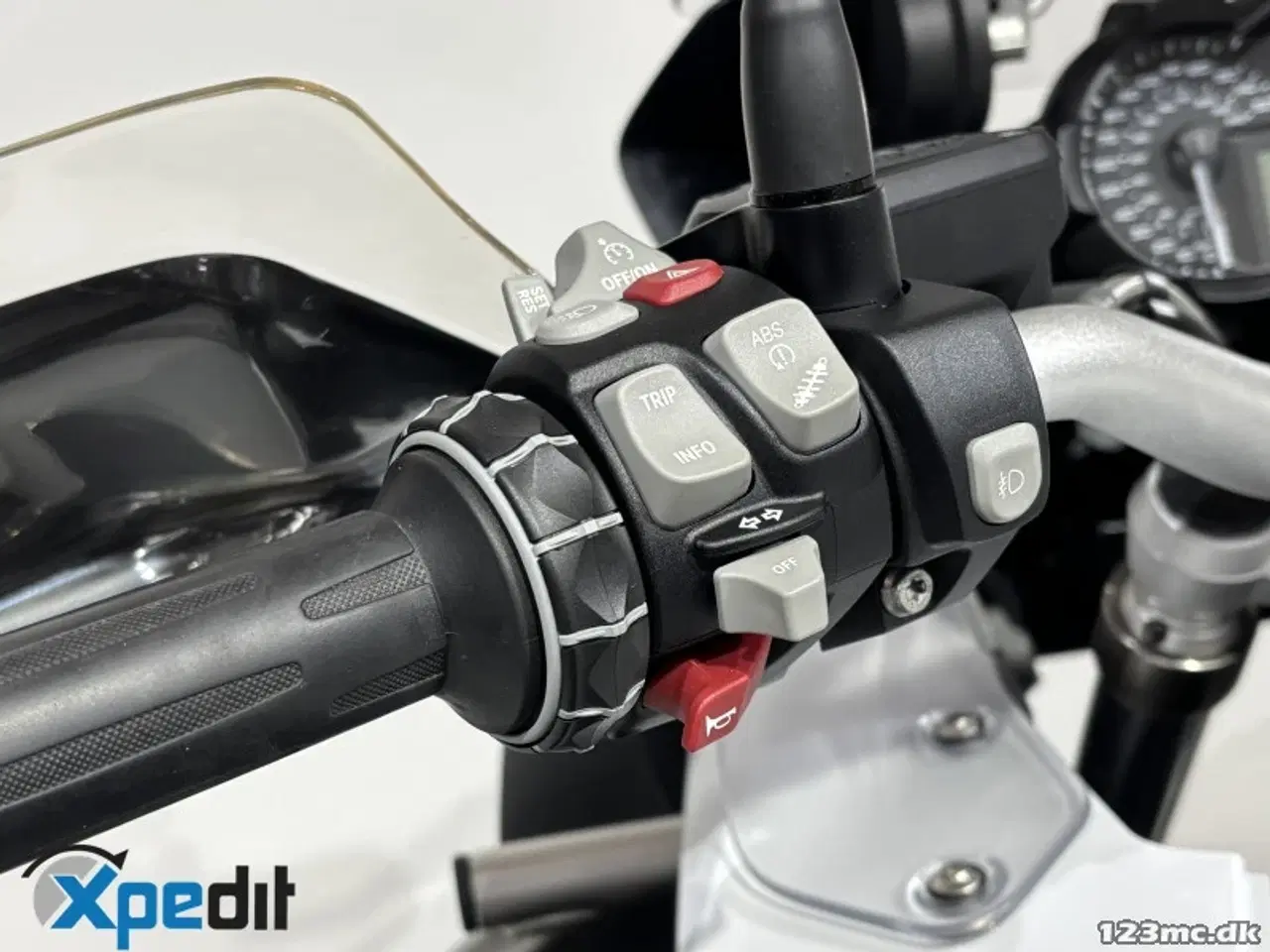 Billede 12 - BMW R 1200 GS Adventure