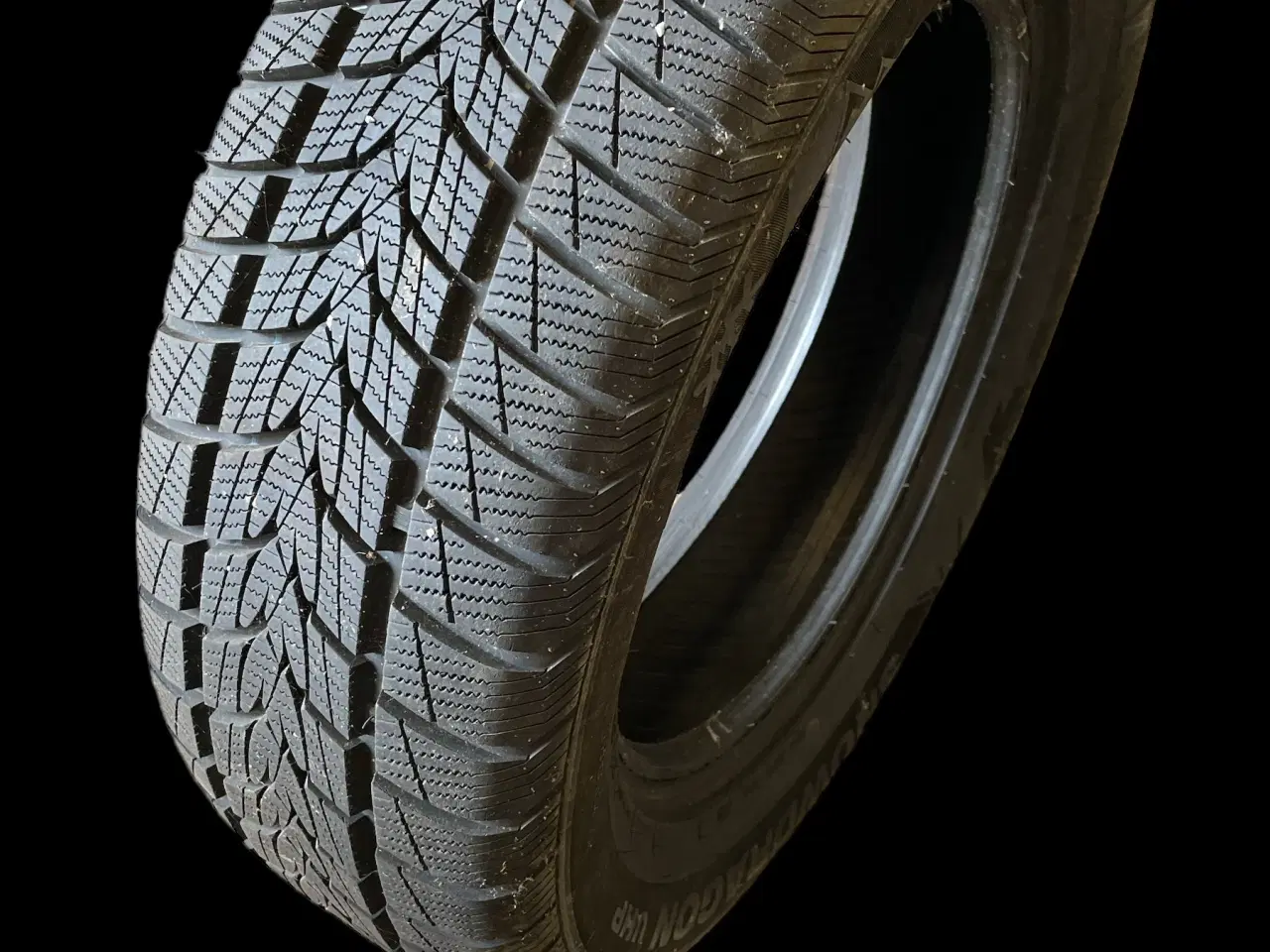 Billede 2 - 17 Imperial 215/65r17 Ref.W0 vinter