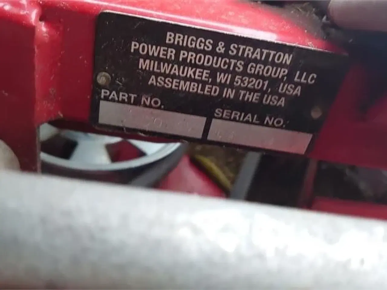 Billede 9 - Ferris ZT 2500 IS