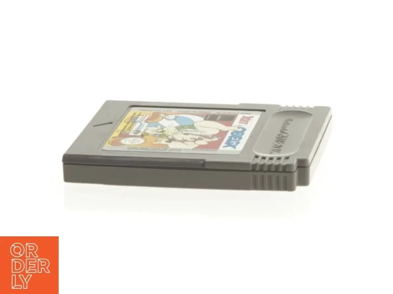Billede 2 - Asterix spil til Nintendo Game Boy
