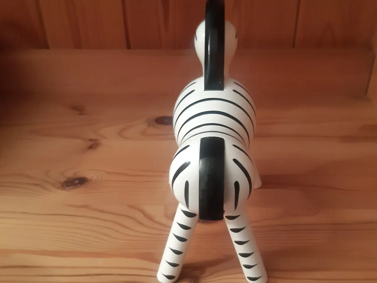 Billede 2 - Kay Bojesen Zebra 