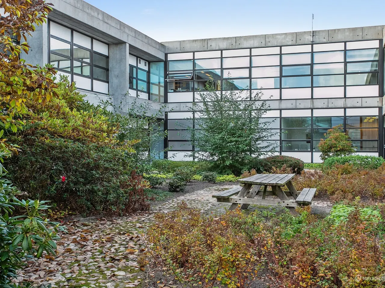 Billede 9 - Fleksibelt kontor- og lagerlokale på 504 m² i Business Park Vojens nær E45