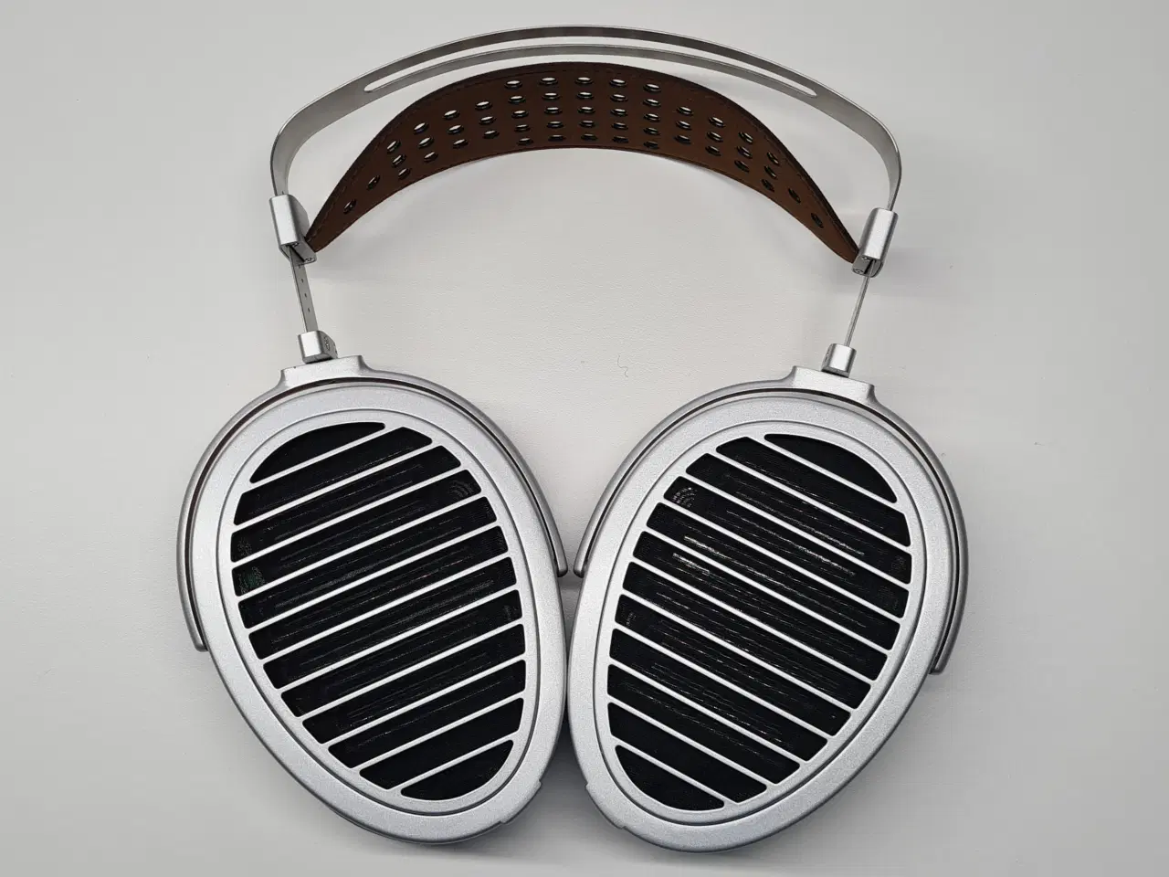 Billede 2 - Hifiman HE1000 Stealth Magnet