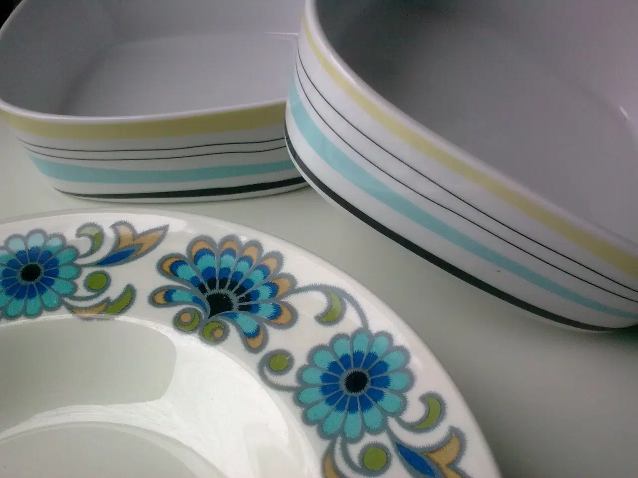 Billede 2 - Design 365 porcelæn skål x 2