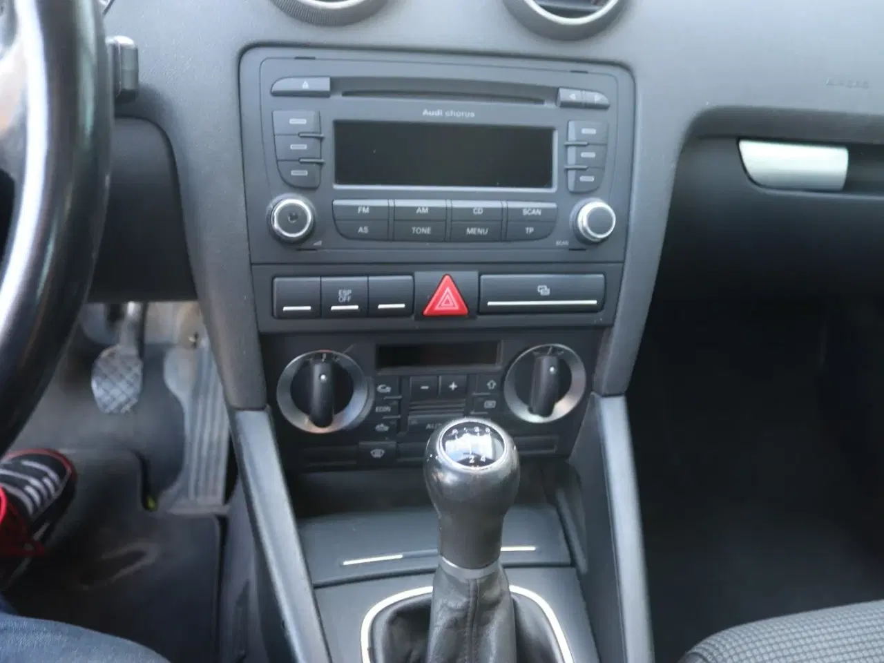 Billede 10 - Audi A3 1,9 TDi Ambition Sportback