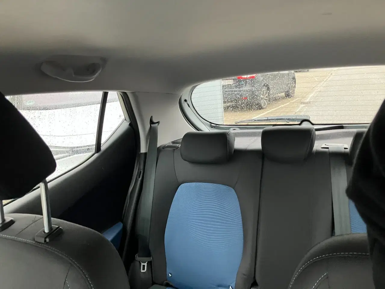 Billede 19 - Hyundai i10 1,25 Style