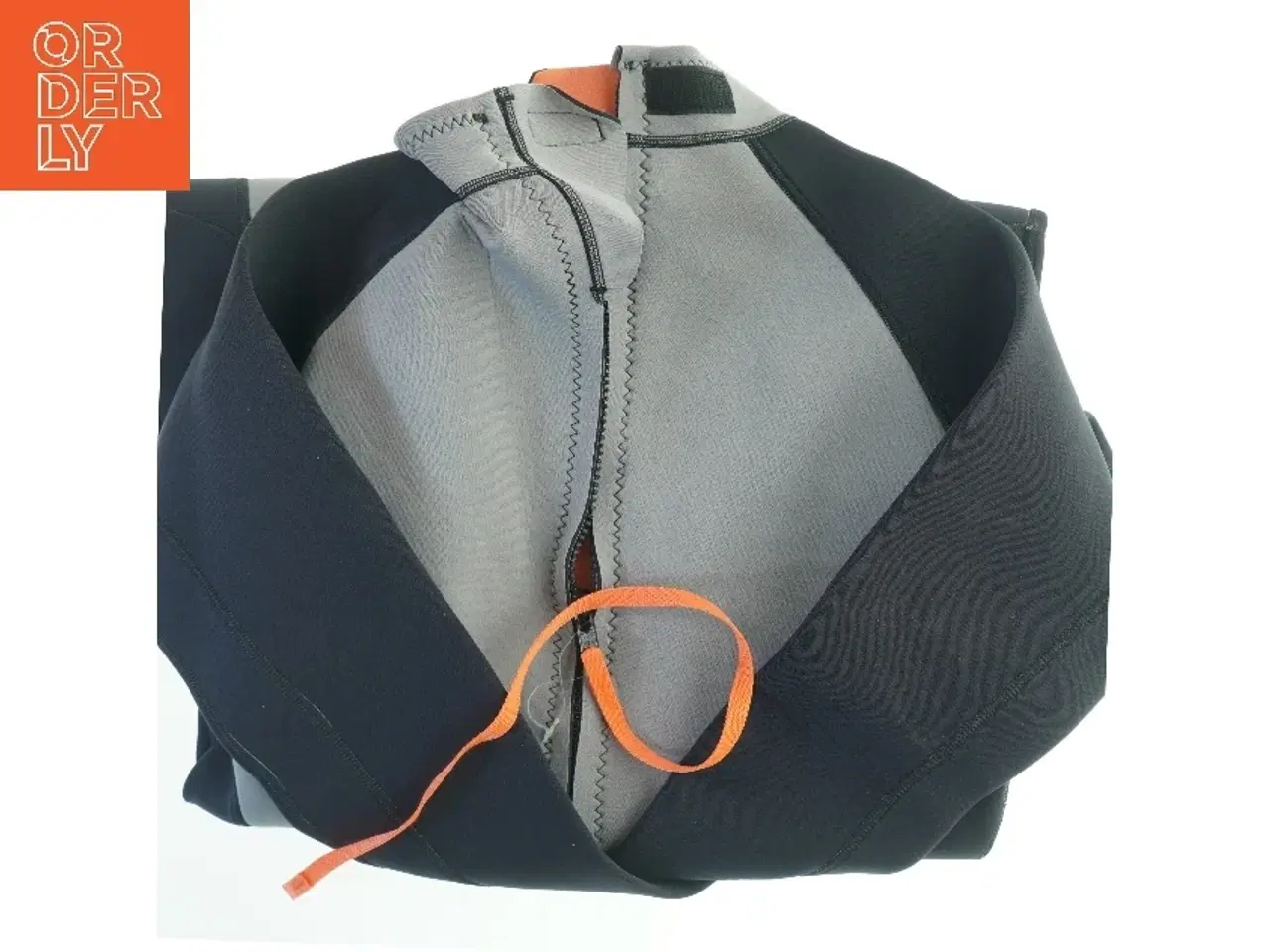 Billede 3 - Våddragt til mænd (str. L )