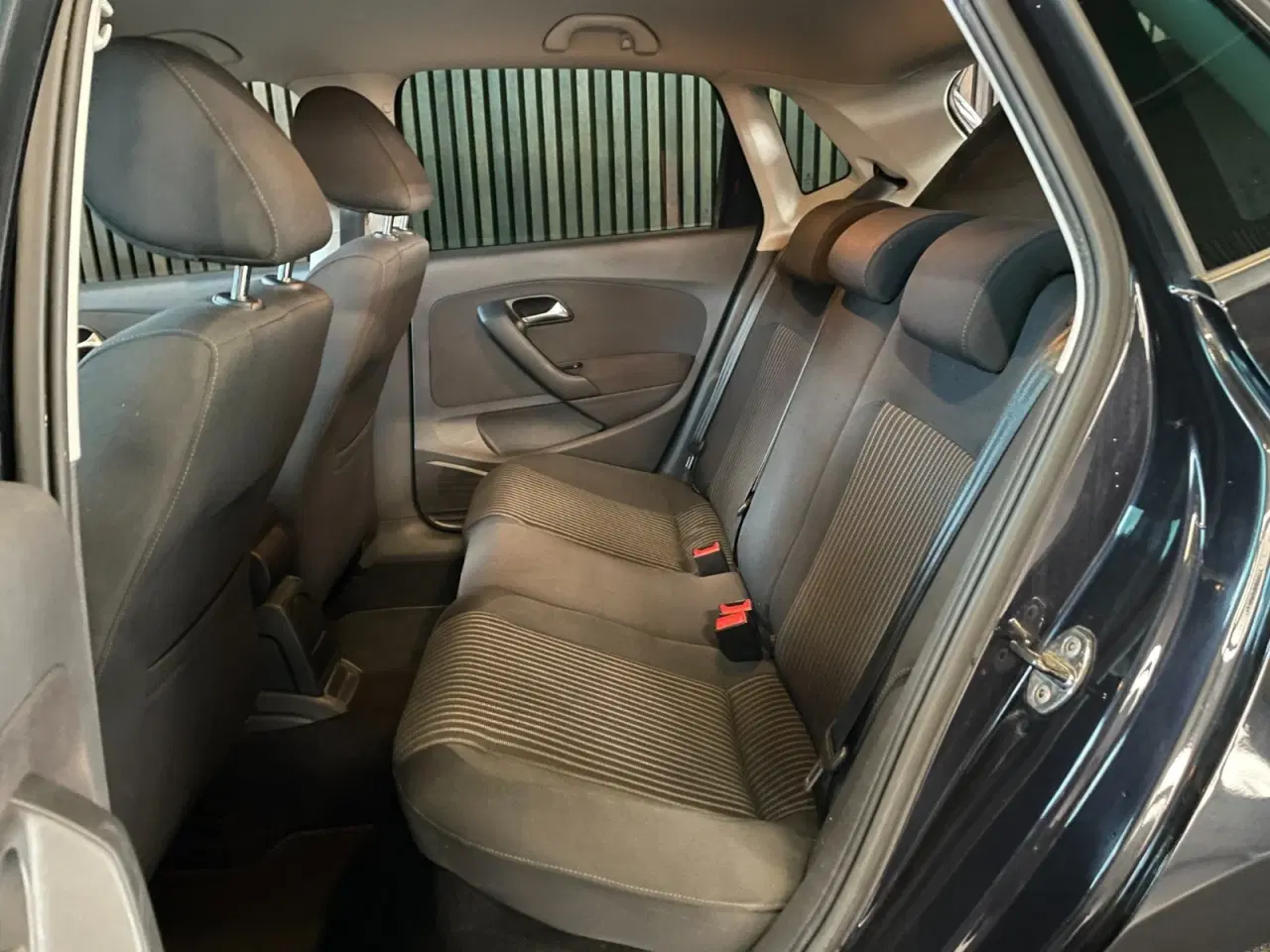 Billede 9 - VW Polo 1,6 TDi 105 Highline