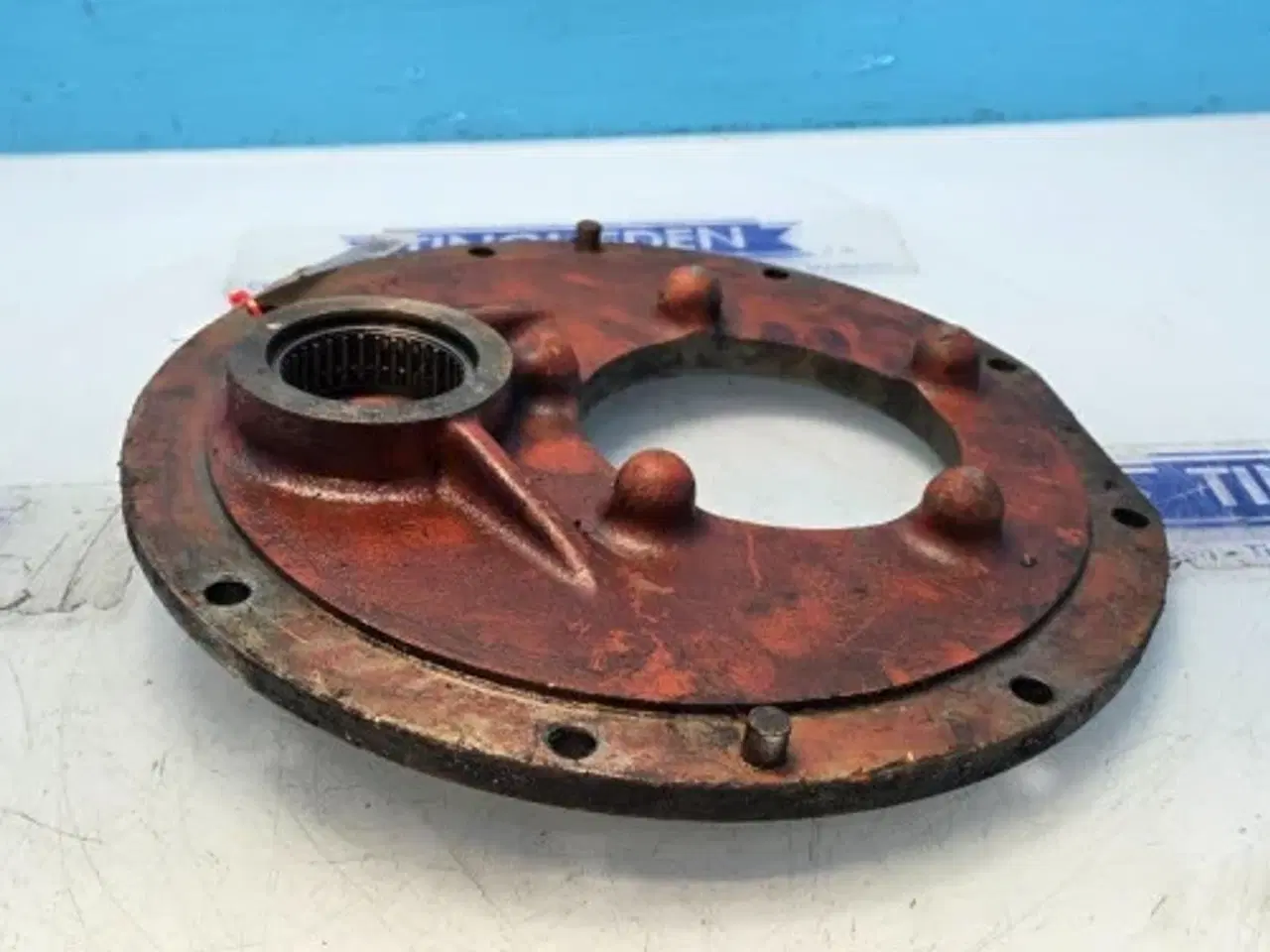 Billede 10 - Ford 8210 Flange E0NN7N054AB