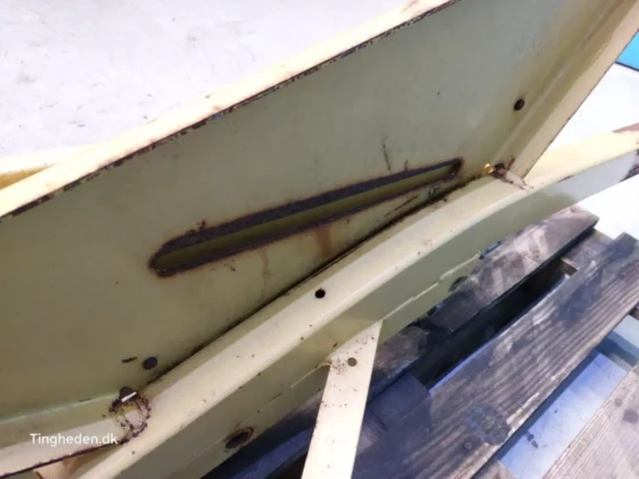 Billede 7 - New Holland Falihd 24 Fod Reel Arm L. 84019023