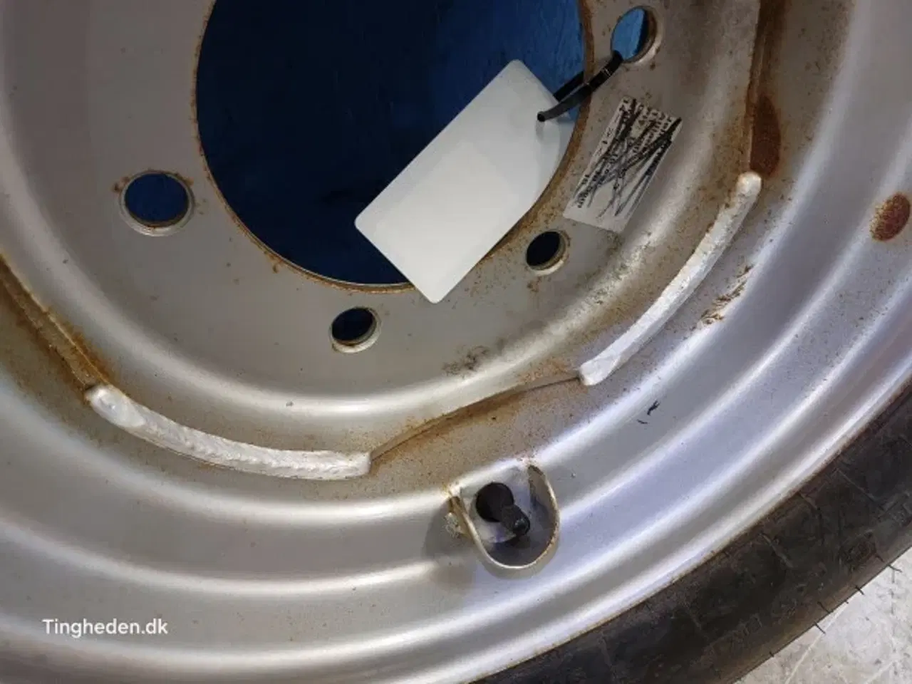 Billede 7 - 15.3"   11.5/80-15.3