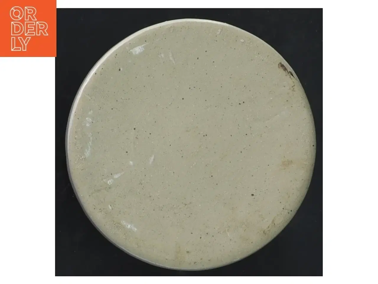 Billede 2 - Keramik krukke (str. 12x10 cm)