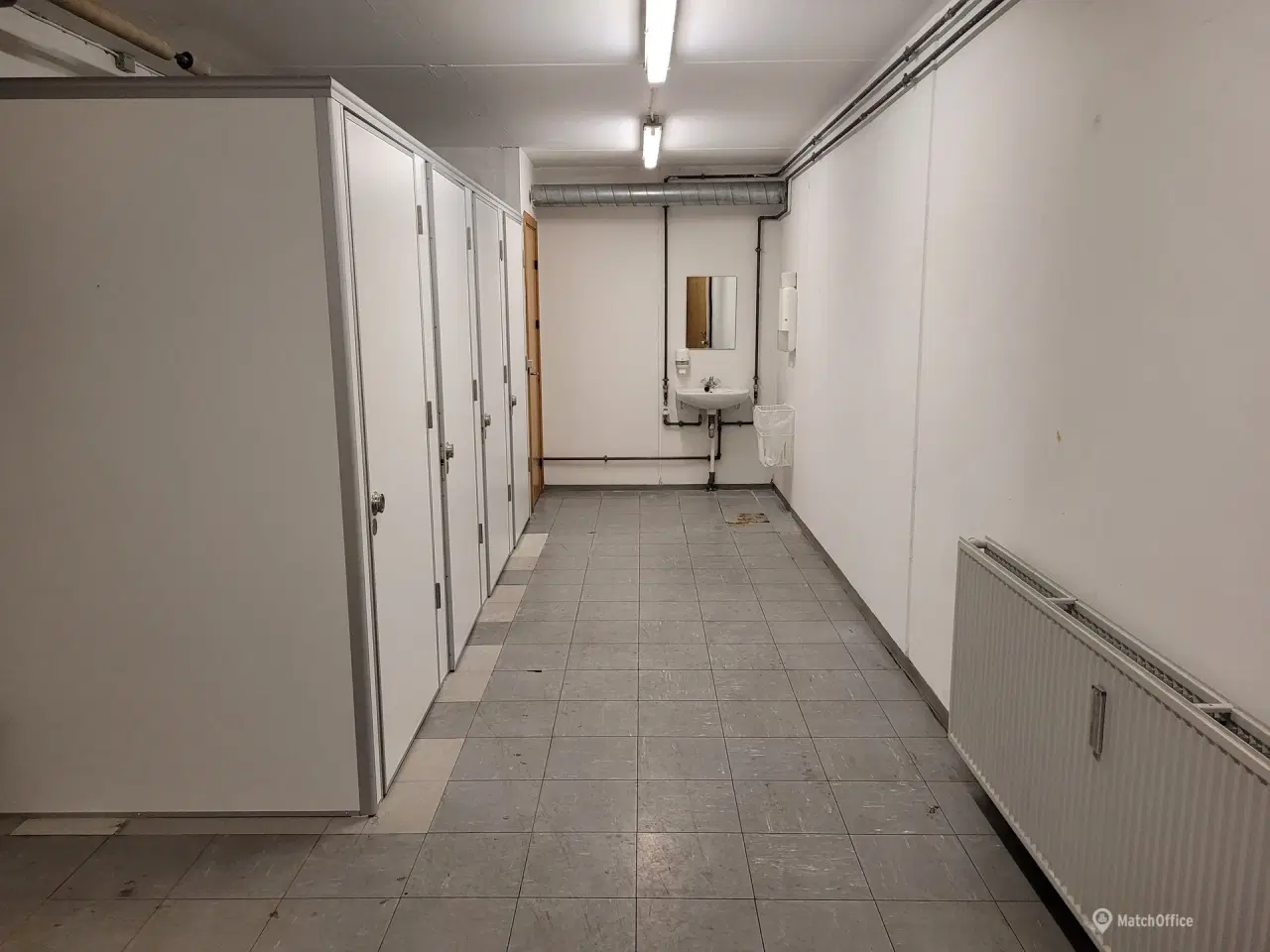 Billede 6 - Produktion/Lagerlokale til leje på Islandsvej 3.