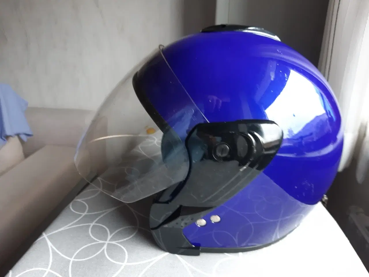 Billede 6 - Scooter 45. Piaggio Euro 2