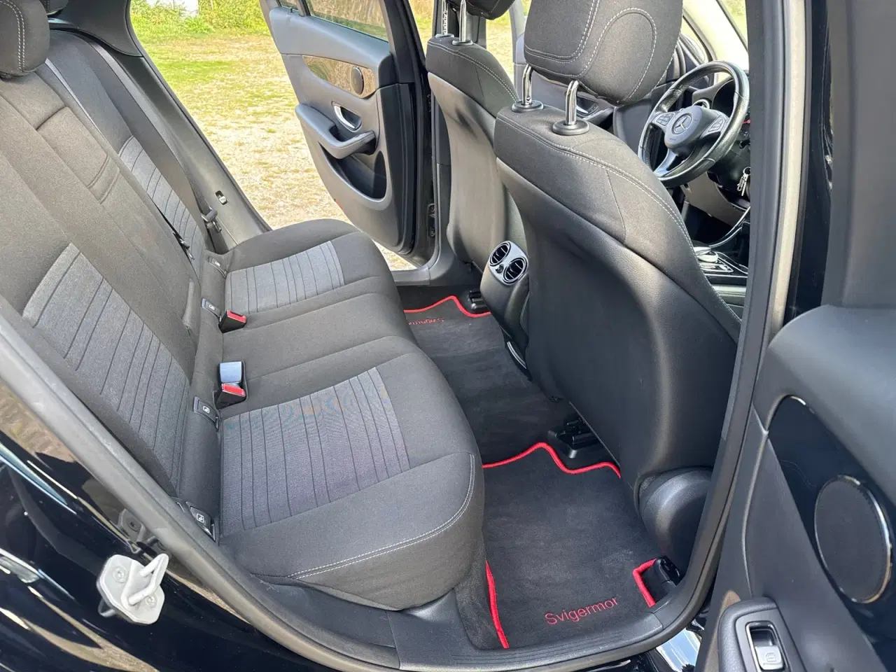 Billede 14 - Mercedes GLC250 2,0 aut. 4Matic